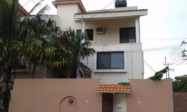 Preciosa Casa en Cancun,Centrica, ALta Plusvalia