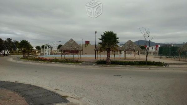 Ultimos terrenos Fracc San Jeronimo,