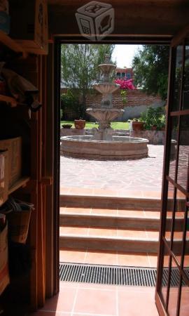 Preciosa casa en San Miguel de Allende