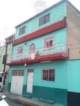 Casa, Ramos Millán, multifuncional gran inversión