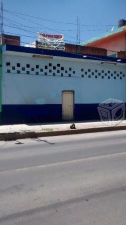 Propiedad en tlaxcala para expandir negocio