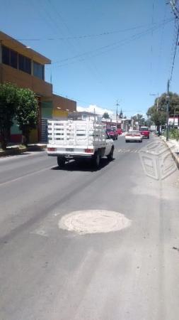 Propiedad en tlaxcala para expandir negocio