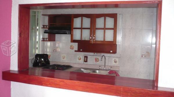 Camarones departamento en venta