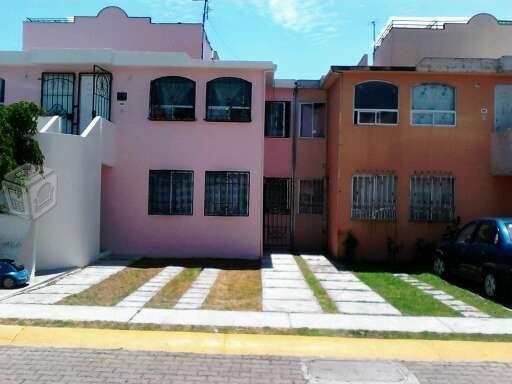 Casa Duplex P.B. en Rinconada San Felipe