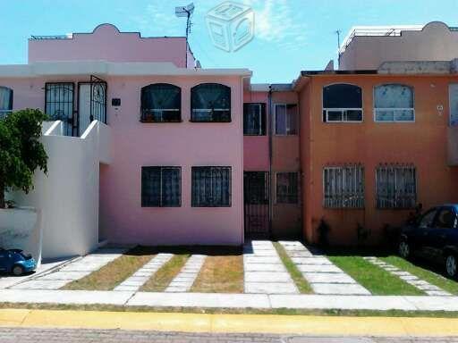 Casa Duplex P.B. en Rinconada San Felipe