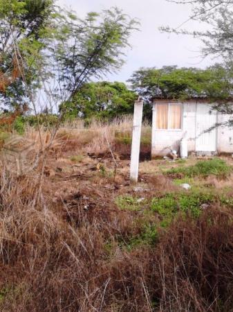 TERRENO EN RANCHO VIEJO