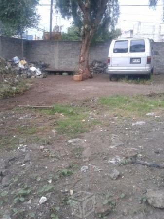 Terreno Ideal Para Negocio Sobre Avenida