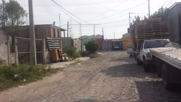 Plano listo p/escriturar.excelente acceso p/bodega