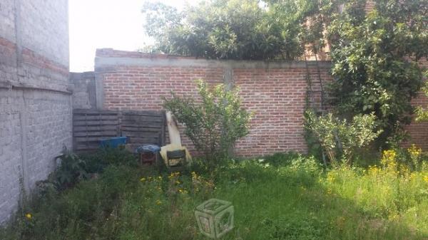 Plano listo p/escriturar ideal p/bodega o nave