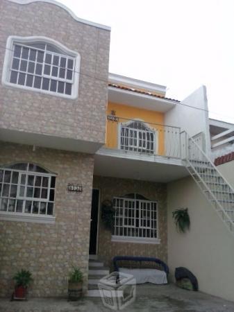 Excelente casa duplex en Tonala Loma Dorada
