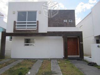 Casa en Renta o Venta Casa Fuerte