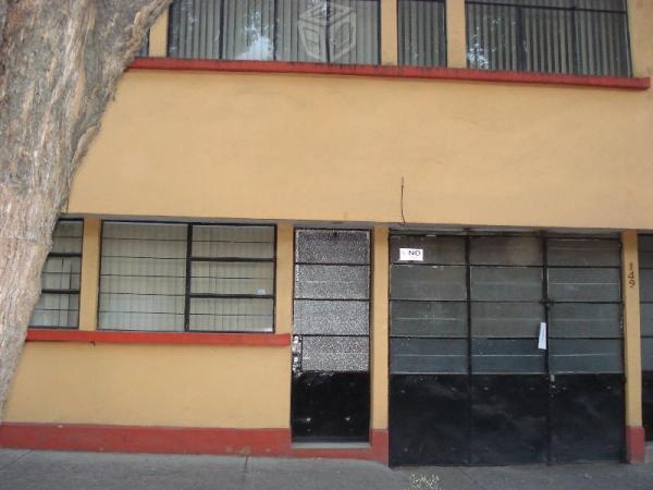NARVARTE Cerca. Estacionamiento solo, Jardin, ampl