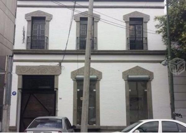 Casa con uso de Comercio