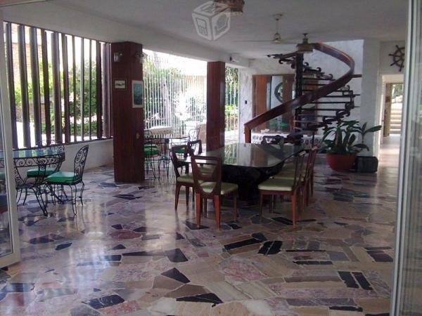 Casa en acapulco para 20 personas