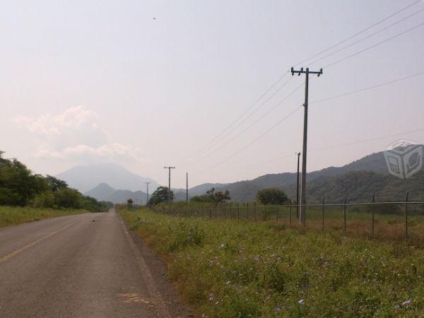 Rancho en Tiquicheo Michoacan