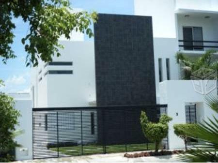 Casa Fabulosa en la Supermanzana 16