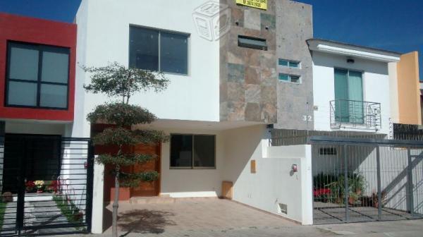 Casa en Venta Los Sauces (San Isidro)