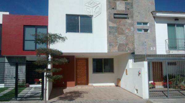 Casa en Venta Los Sauces (San Isidro)