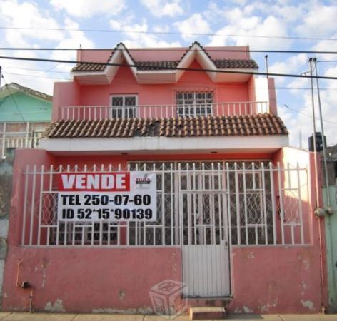 Casa muy amplia Río Grijalba, Barrio de San Miguel