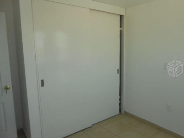 Bonito departamento NUEVO listo para estrenar