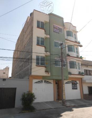 Bonito departamento NUEVO listo para estrenar