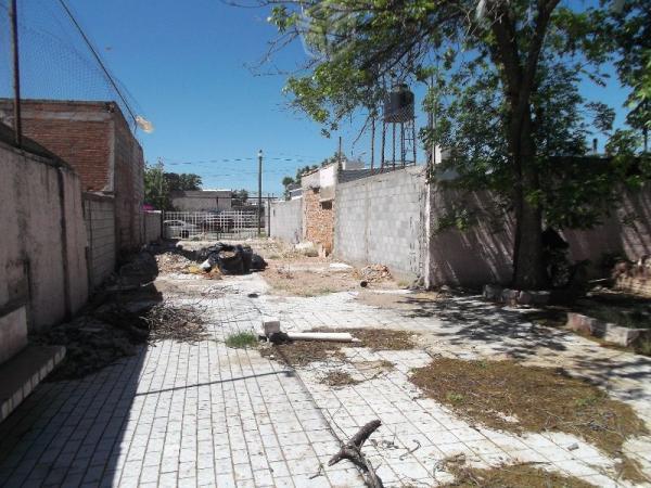 Terreno en santa rosa buenisima ubicacion