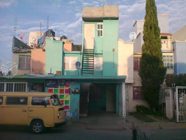 Casa en Venta calle Circuito Santo Domingo