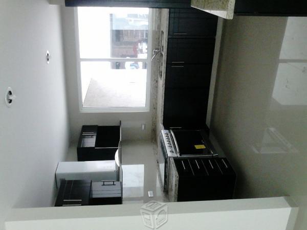 Casa por la constancia