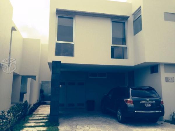 Excelente casa coto Villa Verona, junto a Virreyes