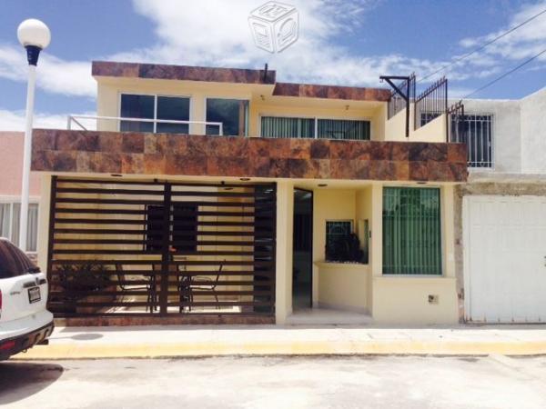 Casa en venta Pachuca. NUEVO