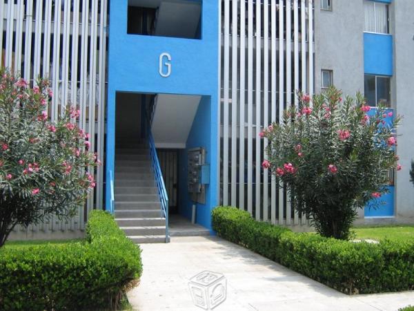 Excelente departamento en venta