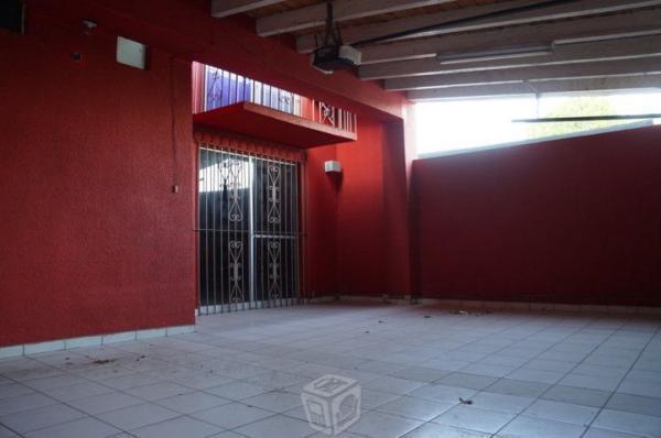 Casa en venta en Col. Burócrata