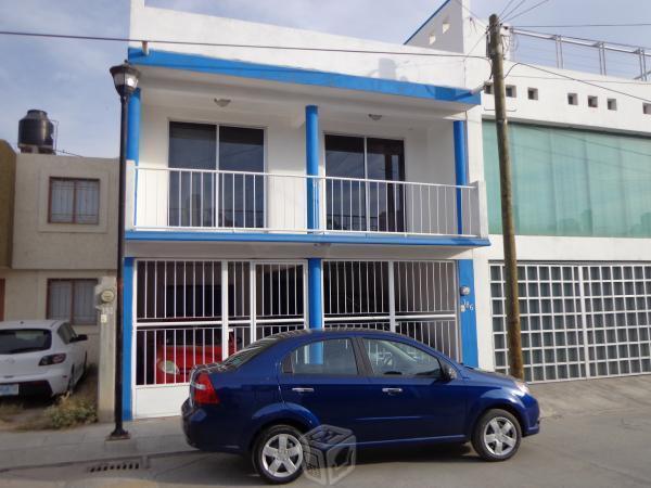 Casa en Privada 3 min de Plaza Cibeles