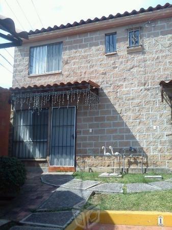 Linda Casa,2 Baños Completos,2 Recamaras,1 AUTO