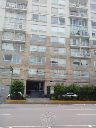 Hermoso departamento letran valle