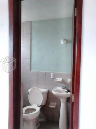 Bonito pent-house en tercer piso