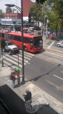 Local super ubicadisimo en Insurgentes, Romo Norte