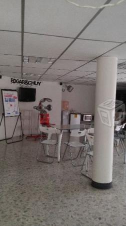 Local super ubicadisimo en Insurgentes, Romo Norte