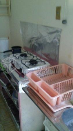 Departamento con todos los servicios