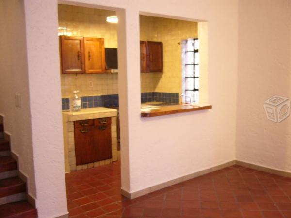 Casa en rn enta ela condesa¡¡¡¡¡