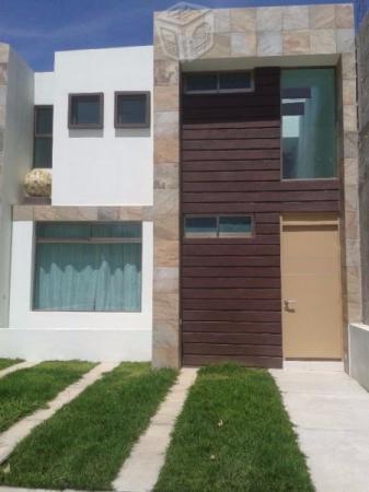 Excelente privada semiresidencial, cd. Sahagún