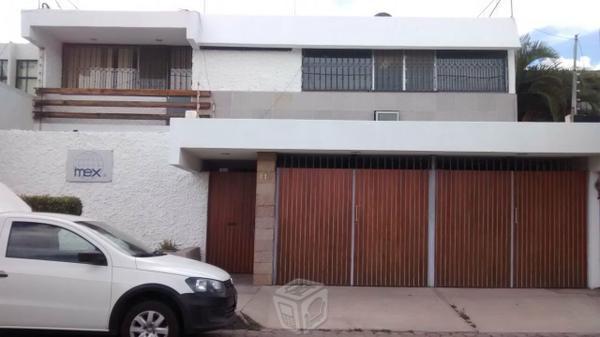 Casa em venta leon moderno