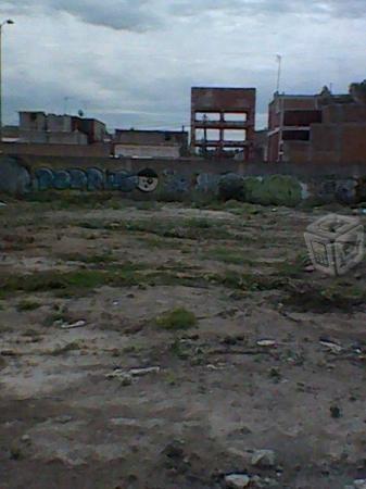 Terreno En Calle Lakme Por El Arco De Zapotitlan