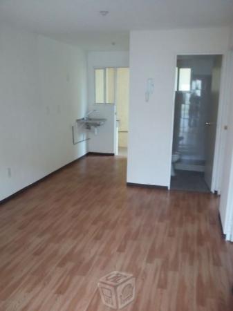 Departamento planta baja en FRACC REAL VERONA