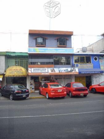 Local Comercial, Uso de Suelo avenida principal