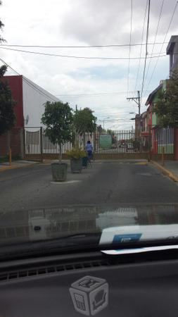 Rento depa amueblado por blvd San Felipe