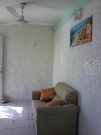 DEPARTAMENTO AMUEBLADO (chetumal Qroo)