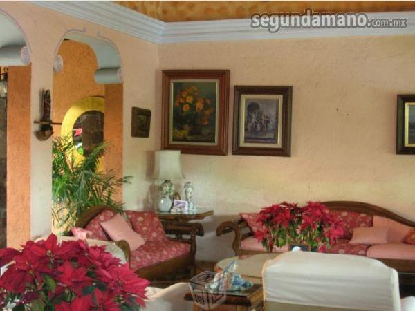 La Pradera, Casa en
