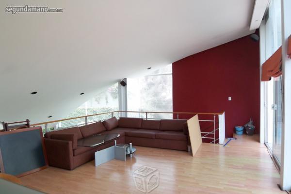 Residencia de arquitectura moderna minimalista