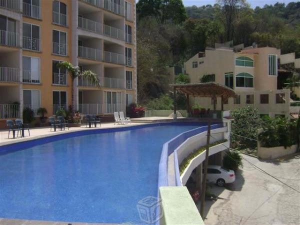 Departamento en venta con vista al mar nuevos